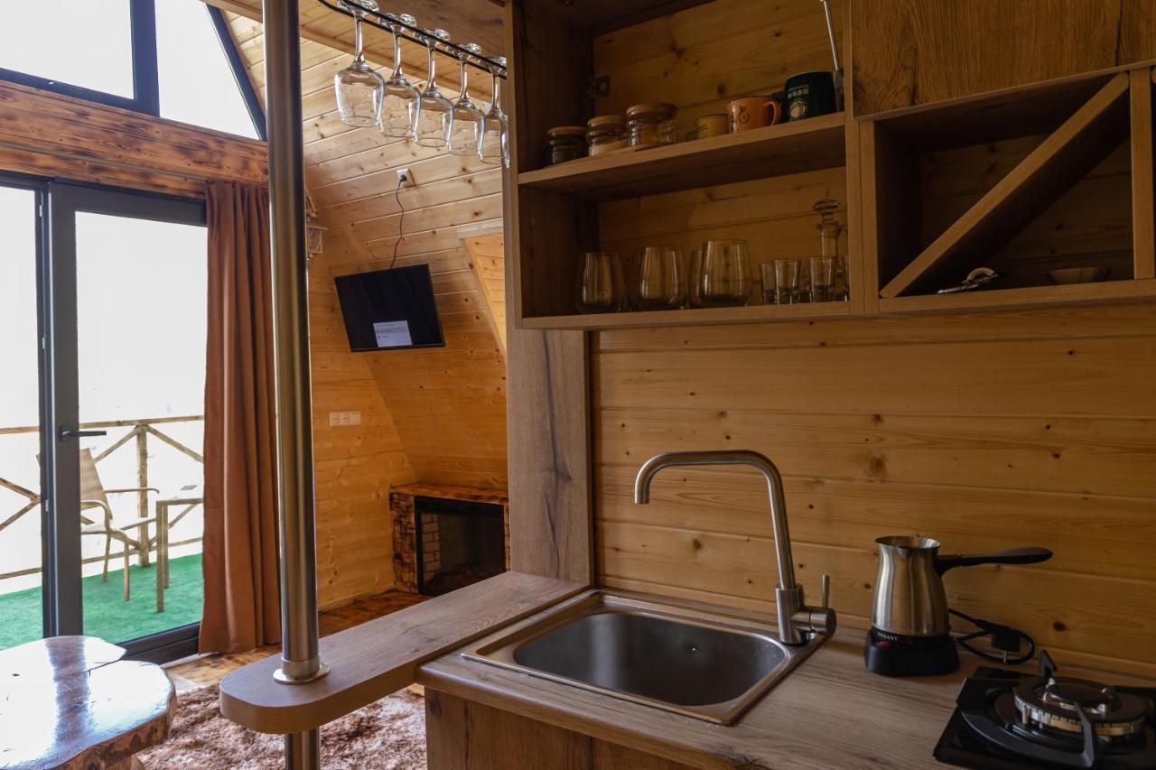 Forest House Dandalo Eksteriør bilde
