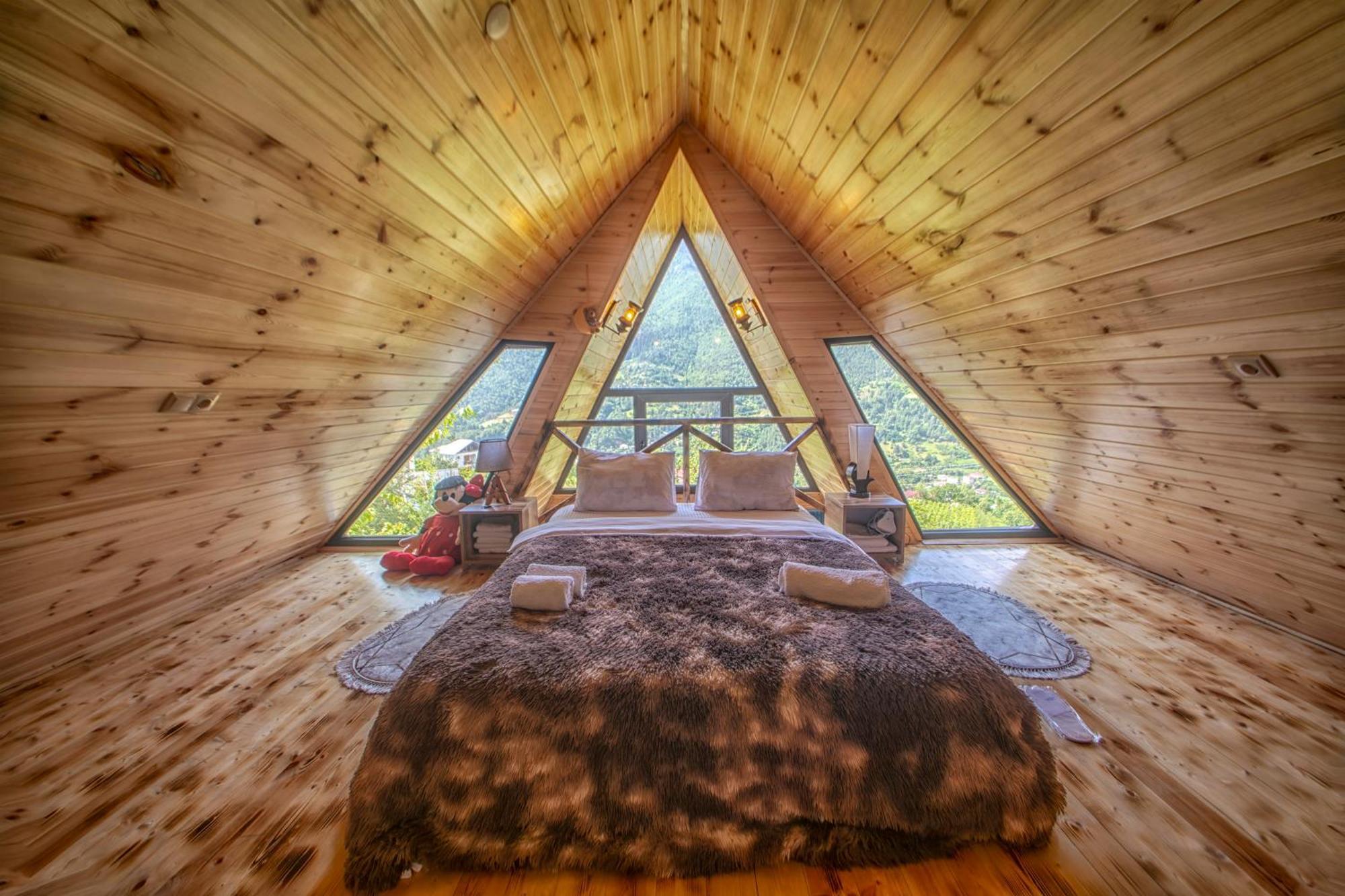 Forest House Dandalo Eksteriør bilde